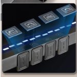 ⁦مجموعه دش متكامله سمارت موديل / C3⁩ - الصورة ⁦2⁩