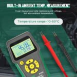 ⁦جهاز اختبار المقاومة الداخلية للبطارية موديل DY223⁩ - الصورة ⁦3⁩