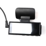 ⁦داش كاميرا للسيارة بدقة 1296 رؤية ليلية بالاشعة تحت الحمراء ومستشعر / موديل MM30⁩ - الصورة ⁦2⁩