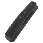 Lezn Smart Lock Calon suitable for all doors works with fingerprint, password, key and blade and can be controlled through mobile / Model P8M Pro
