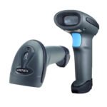 HENEX Barcode Scanner & QR Code High Quality Wired Laser – 2D / Model HC3208 - Image 2
