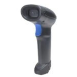 HENEX Barcode Scanner & QR Code High Quality Wired Laser – 2D / Model HC3208 - Image 4