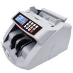 OKA Money Counting Machine with Denomination Adder – External Digital Display / Model OKA-V310