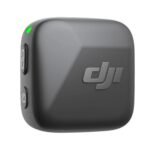 DJI  ميكروفون صغير،  لاسلكي خفيف بخاصية الغاء الضوضاء/ موديل DM3003