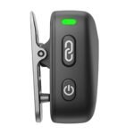 ⁦DJI  ميكروفون صغير،  لاسلكي خفيف بخاصية الغاء الضوضاء/ موديل DM3003⁩ - الصورة ⁦5⁩