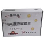 Cupping Cup Set with Pumping Handle, 24 Therapeutic Pieces - Image 2