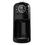 ماكينة تحضير قهوة  4 في 1متوافقة  مع كبسولات نسبريسو والقهوه المطحونه وكبسولات ESE ودلتشي غوستو   للاستخدام المنزلي والمكتبي  موديل /  KT004