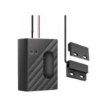 ⁦لوحة تحكم باب الجراش عن بعد بتقنية الواي فاي  جهاز فتح باب ذكي بالصوت متوافق مع أليكسا  موديل / SSD80⁩ - الصورة ⁦2⁩