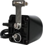 ⁦جهاز تحكم صمامات المياه والغاز الذكي  بتقنية الواي فاي، وحدة تحكم إغلاق الصمامات التلقائي، تحكم عبر البلوتوث موديل/ SSW55⁩ - الصورة ⁦5⁩