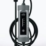 Oka Portable Electric Vehicle (EV) Charger TYPE2, Dustproof and Water Spray Resistant, 32 Amp, 7Kw - Image 5