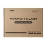 Oka Portable High-Quality TYPE2 (EV Charger)5m – 16 Amp 3.5 kW – Model/ D16A - Image 3