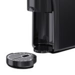 4-in-1 coffee machine that works with Nespresso, Dolce Gusto capsules, and ground coffee.  / Model BL20 - Image 8