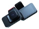 3 Inch WiFi Driving Recorder Dual Recording HD Dual Lens Infrared Night Vision /Model VC20 - Image 6