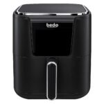 ⁦قلاية BEDO الهوائية – تحكم رقمي وبرامج طهي متعددة⁩ - الصورة ⁦2⁩