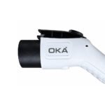 OKA EV Charging Cable Type2 to GBT 32 A for all car compatible GBT - Image 2