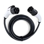 OKA EV Charging Cable Type2 to GBT 32 A for all car compatible GBT